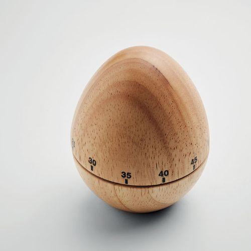 Pine wood egg timer MUNA