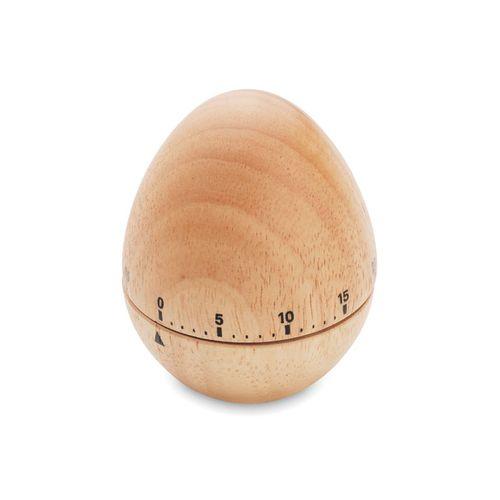 Pine wood egg timer MUNA