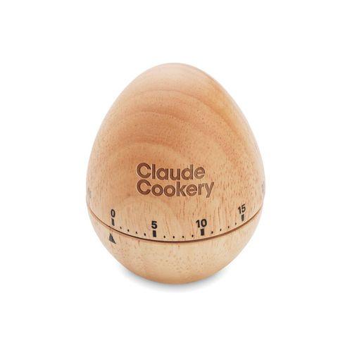 Pine wood egg timer MUNA