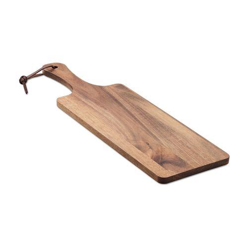 Acacia wood serving board CIBO