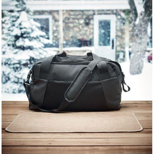 Sac de sport en 300D ripstop GRENOBLE