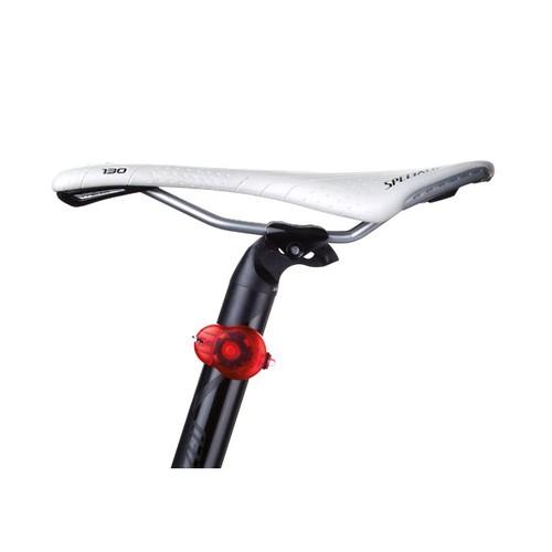 BYLUX 2 bicycle lights in PP box