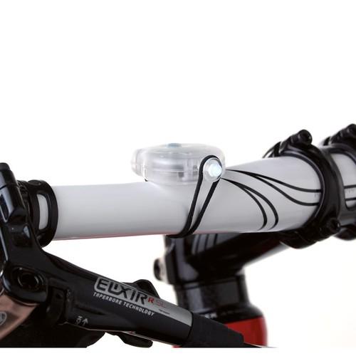 BYLUX 2 bicycle lights in PP box