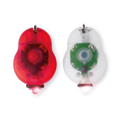 BYLUX 2 bicycle lights in PP box