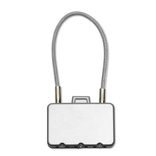 THREECODE Security lock