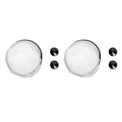 SOMBRA LIGHT Set of 2 car window shades