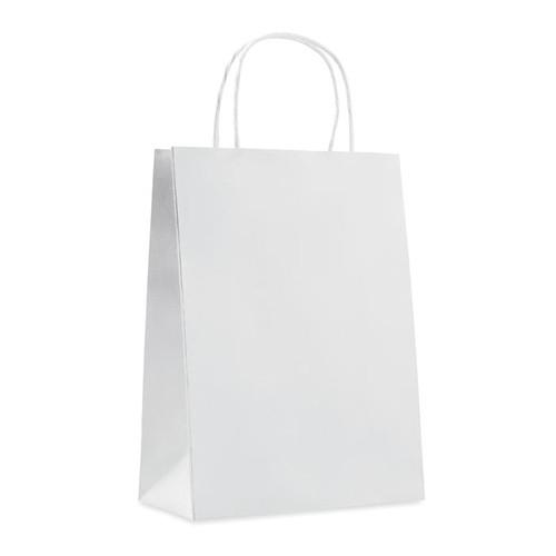 PAPER MEDIUM Sac cadeau (moyen) 150 gr/m²