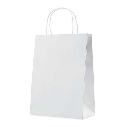 PAPER MEDIUM Sac cadeau (moyen) 150 gr/m²