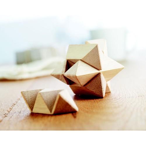 STARNATS Star brain teaser