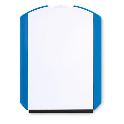 PARK &  SCRAP Ice scraper in parking card