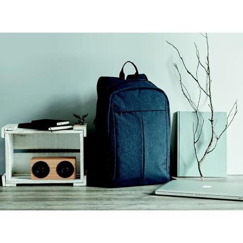 STOCKHOLM BAG Sac à dos 360D  bicolore