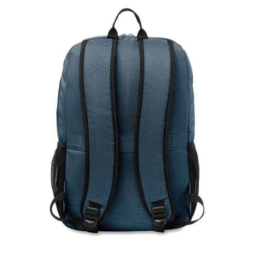 STOCKHOLM BAG Sac à dos 360D  bicolore