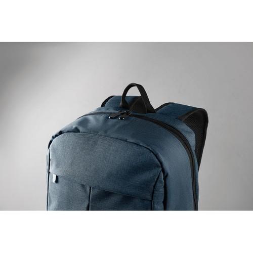 STOCKHOLM BAG Sac à dos 360D  bicolore