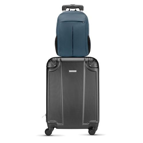 STOCKHOLM BAG Sac à dos 360D  bicolore