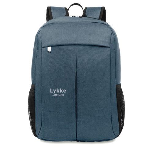 STOCKHOLM BAG Sac à dos 360D  bicolore