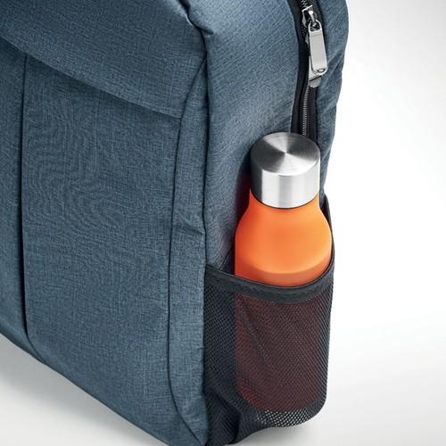 STOCKHOLM BAG Sac à dos 360D  bicolore