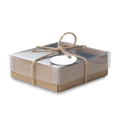 SLATE4 Sous-verres en ardoise