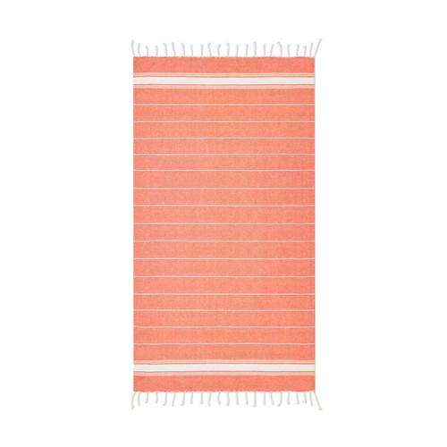 MALIBU Serviette de plage coton