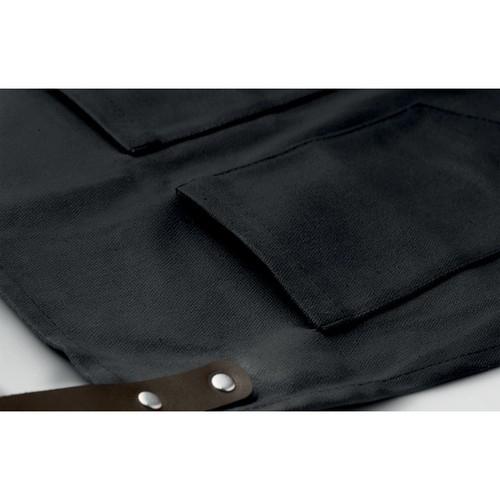 CHEF Apron in leather