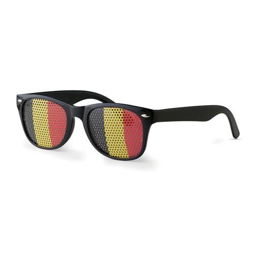 FLAG FUN Glasses country