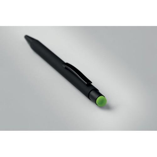 NEGRITO Stylo stylet en aluminium