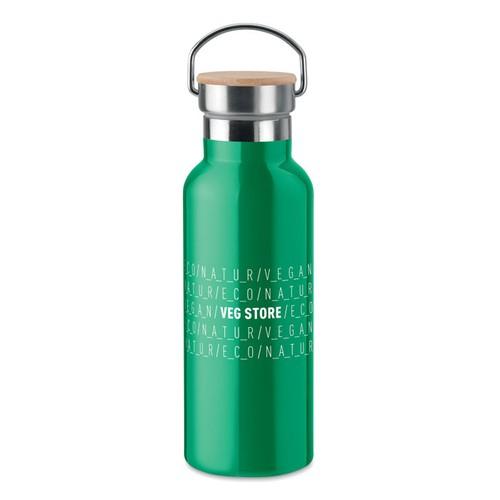 HELSINKI Double wall flask 500 ml