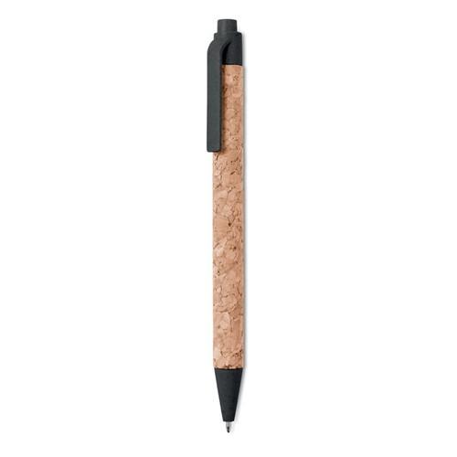 MONTADO Cork/ Wheat Straw/ABS ball pen