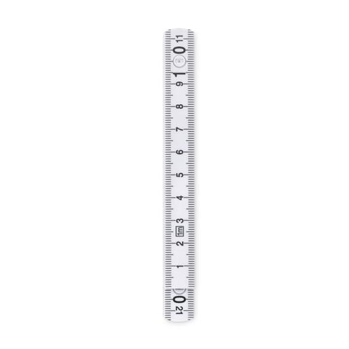 METER Folding ruler 1m