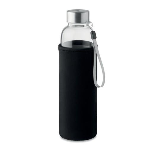 UTAH TEA Single wall glass bottle 500ml