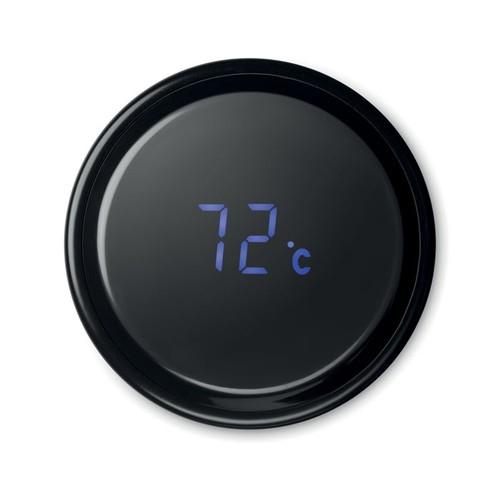 POLE Bouteille  avec thermomètre