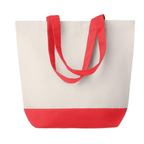 KLEUREN BAG Sac de plage toile 280gr/2