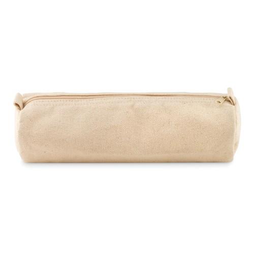 NATU POUCH Cotton Pencil case  320 gr/m²