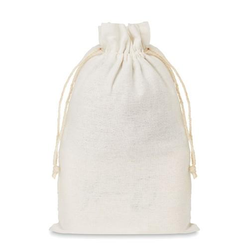 CUIDA SET Bath set in cotton pouch