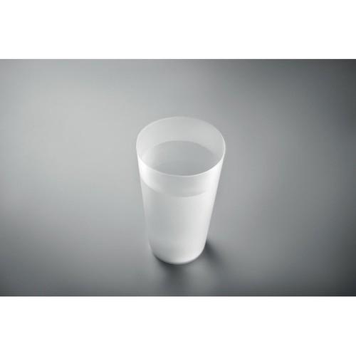 FESTA LARGE Reusable event cup 500ml