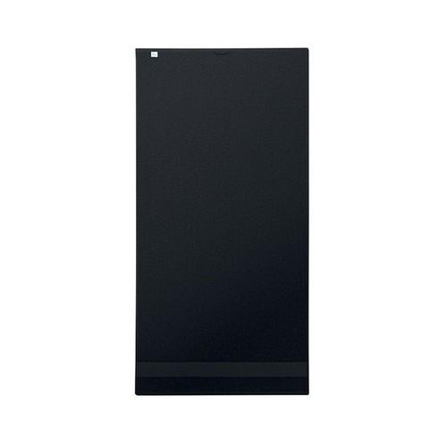 PERRY Serviette coton bio 140x70