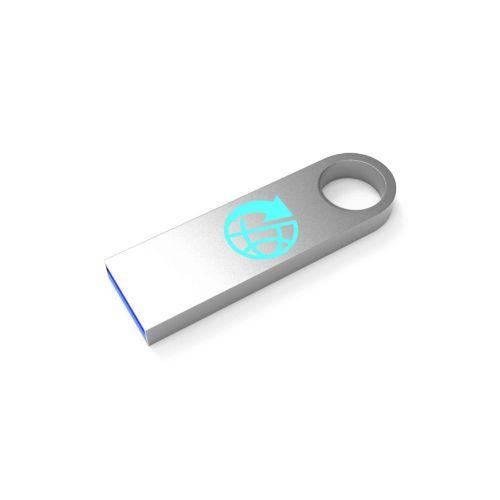 Clé USB E-Circle 3.0, 128 Go Premium