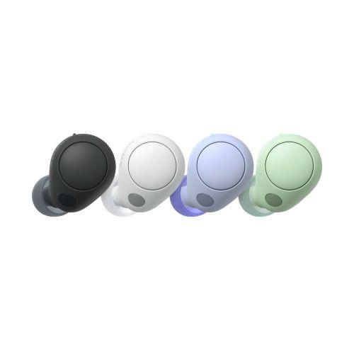 Écouteurs sans-fil Sony WF-C700N (Noir)
