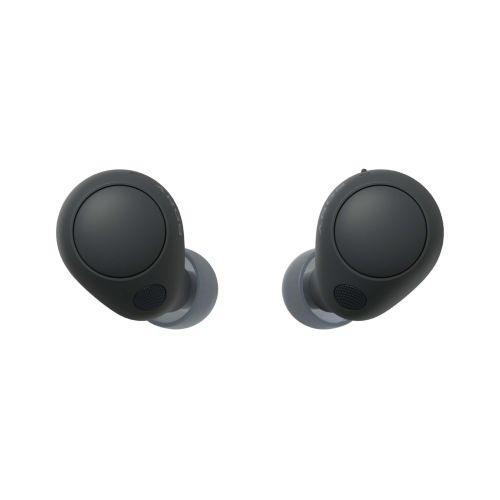 Écouteurs sans-fil Sony WF-C700N (Noir)