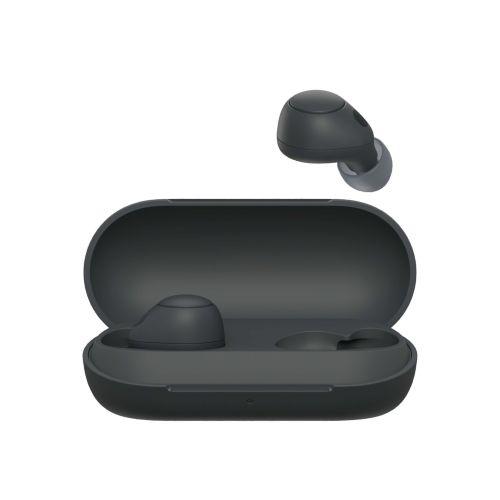 Écouteurs sans-fil Sony WF-C700N (Noir)