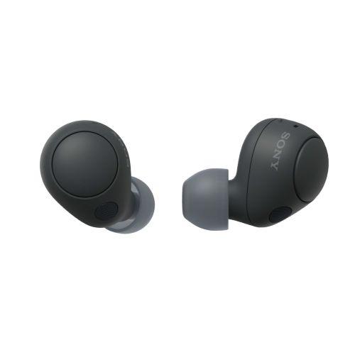 Écouteurs sans-fil Sony WF-C700N (Noir)