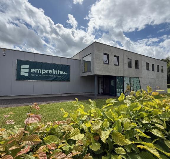 Empreinte