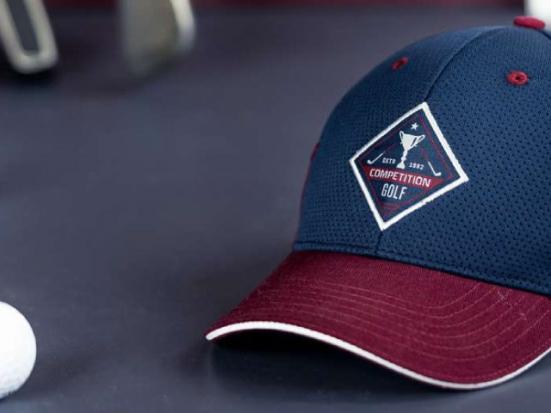 casquettes personnalisées