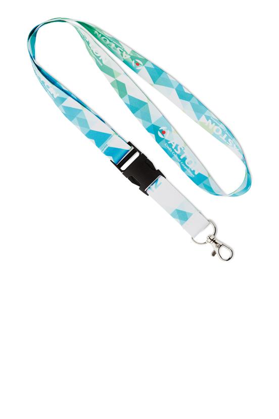 Lanyard sur mesure